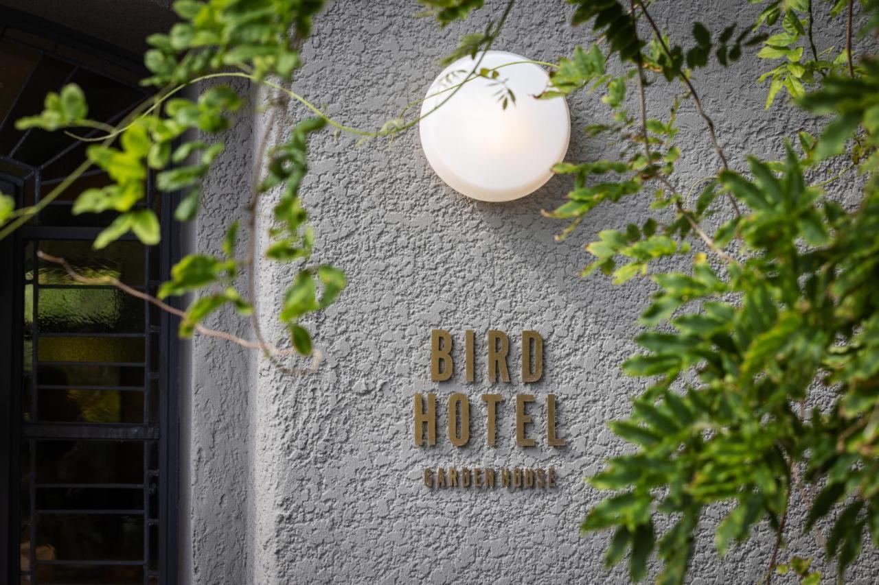 Bird Hotel 鎌倉市 エクステリア 写真